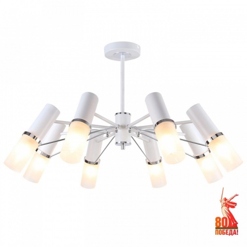 Люстра на штанге F-promo Viator 2559-8P