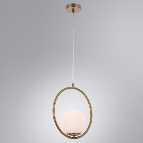 Подвесной светильник Arte Lamp MATISSE A7741SP-1AB фото 3