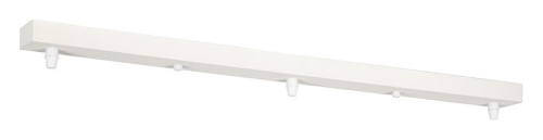Основание Arte Lamp Optima-Accessories A470033 Основание Arte Lamp Optima-Accessories A470033