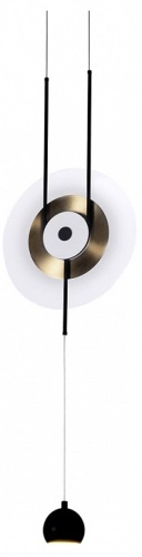 Подвесной светильник Favourite Reverse 4566-2P Подвесной светильник Favourite Reverse 4566-2P