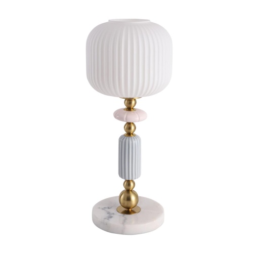 Настольная лампа декоративная Lumion ALEGRA 8334/1T Настольная лампа декоративная Lumion ALEGRA 8334/1T
