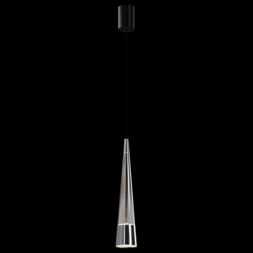 Подвесной светильник Maytoni Sintesi P090PL-L12CH3K фото 3
