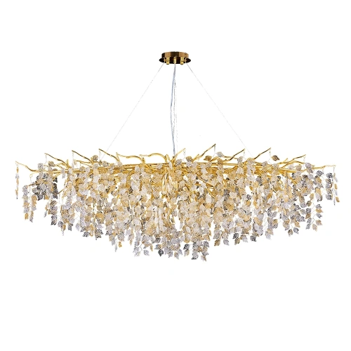 Подвесная люстра Divinare SALICE 3136/01 SP-13 Подвесная люстра Divinare SALICE 3136/01 SP-13