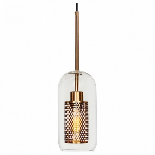 Светильник на штанге Loft it Hexagon LOFT2566-D Светильник на штанге Loft it Hexagon LOFT2566-D