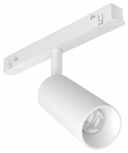 Светильник на штанге Maytoni Technical Focus LED TR032-2-5W3K-S-W Светильник на штанге Maytoni Technical Focus LED TR032-2-5W3K-S-W