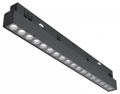 Встраиваемый светильник Maytoni Technical Points TR031-4-18W3K-S-DS-B Встраиваемый светильник Maytoni Technical Points TR031-4-18W3K-S-DS-B