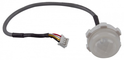 Датчик движения Uniel USN-R71 800W/360R WHITE UL-00009209 фото 2 Датчик движения Uniel USN-R71 800W/360R WHITE UL-00009209 фото 2