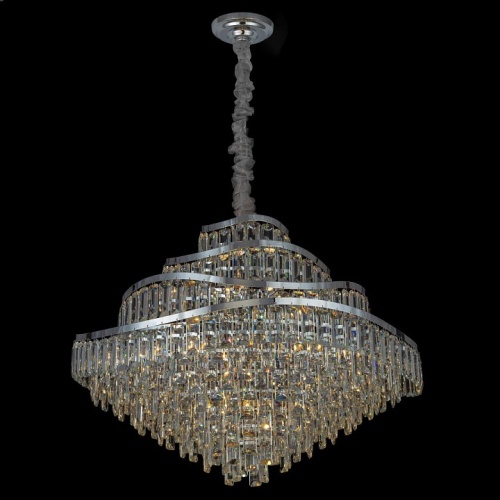 Подвесная люстра Citilux Naiad CL315191 фото 4