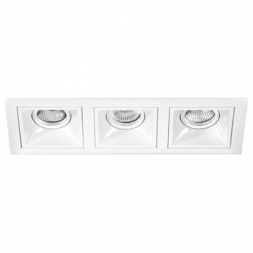 Встраиваемый светильник Lightstar Domino D536060606 Встраиваемый светильник Lightstar Domino D536060606