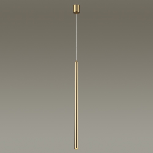 Подвесной светильник Odeon Light Fiano 4374/3L фото 6 Подвесной светильник Odeon Light Fiano 4374/3L фото 6