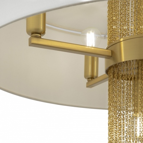Подвесной светильник Maytoni Impressive MOD151PL-05G фото 3 Подвесной светильник Maytoni Impressive MOD151PL-05G фото 3