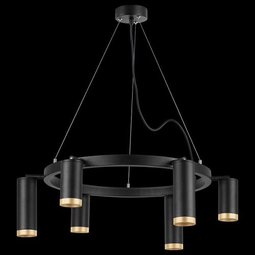 Подвесная люстра Lightstar Rullo LR01637387340 фото 3 Подвесная люстра Lightstar Rullo LR01637387340 фото 3