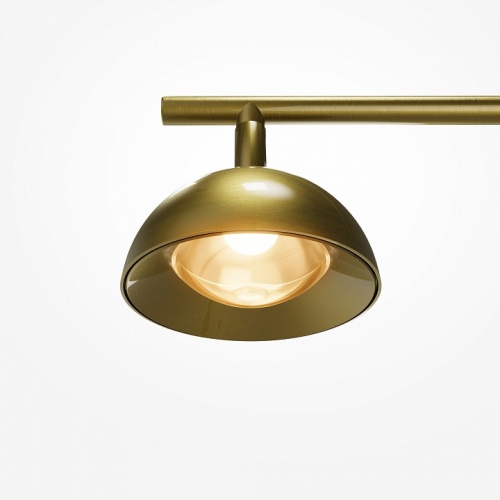 Торшер Maytoni Pikant MOD372FL-L10BS3K фото 4