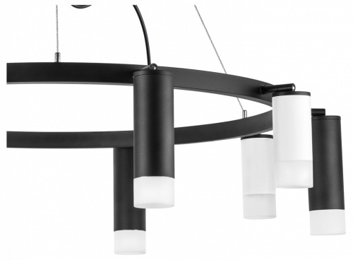 Подвесная люстра Lightstar Rullo LR0203658751 фото 4
