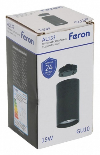 Накладной светильник Feron AL133 51121 фото 10 Накладной светильник Feron AL133 51121 фото 10