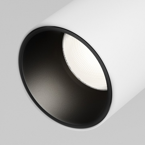 Светильник на штанге Maytoni Technical Focus Led TR187-1-9W4K-M-BW фото 2