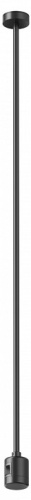 Основание на штанге Maytoni Technical Accessories for tracks Flarity TRA159C-IPCL1-B Основание на штанге Maytoni Technical Accessories for tracks Flarity TRA159C-IPCL1-B