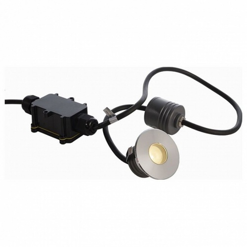 Встраиваемый в дорогу светильник Deko-Light Peacock 730459 Встраиваемый в дорогу светильник Deko-Light Peacock 730459