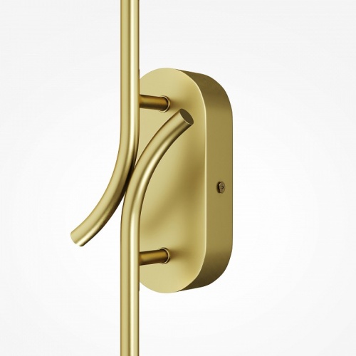 Бра Maytoni Renaissance MOD256WL-L5BS3K1 фото 8 Бра Maytoni Renaissance MOD256WL-L5BS3K1 фото 8