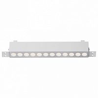 Встраиваемый светильник Maytoni Technical Points DL065-20W3-6K-TRS-W