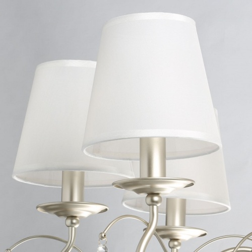 Подвесная люстра MW-Light Федерика 89 684012807 фото 5