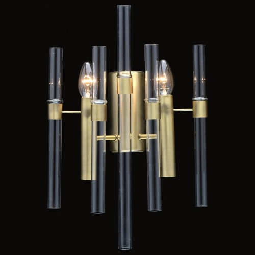 Накладной светильник MW-Light Альгеро 3 285021002 фото 2 Накладной светильник MW-Light Альгеро 3 285021002 фото 2