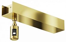 Основание на штанге Maytoni Technical Accessories for tracks Flarity TRA156C-BB1-BS