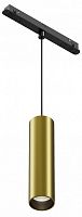 Подвесной светильник Maytoni Technical Focus LED TR041-2-12W4K-BBS