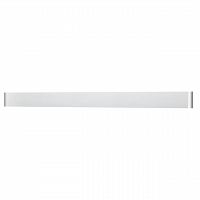 ODEON LIGHT 4293/40WL HIGHTECH ODL22 439 белый/металл Настенный светильник IP20 LED 40W 3578Лм 3000K FRAMANT