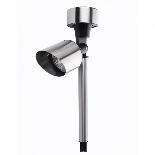Наземный низкий светильник Uniel USL-C-690 UL-00001686 фото 5
