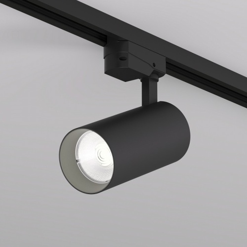 Светильник на штанге Denkirs SOLID KOPER DK6454-BK фото 2