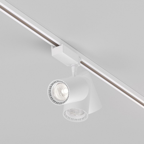 Светильник на штанге Maytoni Technical Vuoro TR003-1-15W4K-M-W фото 3