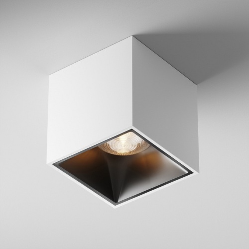 Накладной светильник Maytoni Technical Alfa LED C065CL-L12W3K-D фото 5 Накладной светильник Maytoni Technical Alfa LED C065CL-L12W3K-D фото 5