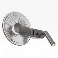 Бра с подсветкой Citilux CORTA CL245031