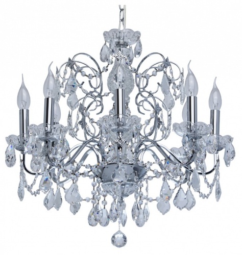 Подвесная люстра MW-Light Каролина 7 367013408