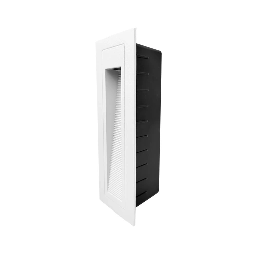 Подсветка для лестниц Arte Lamp PIAZZA A7336IN-1WH Подсветка для лестниц Arte Lamp PIAZZA A7336IN-1WH
