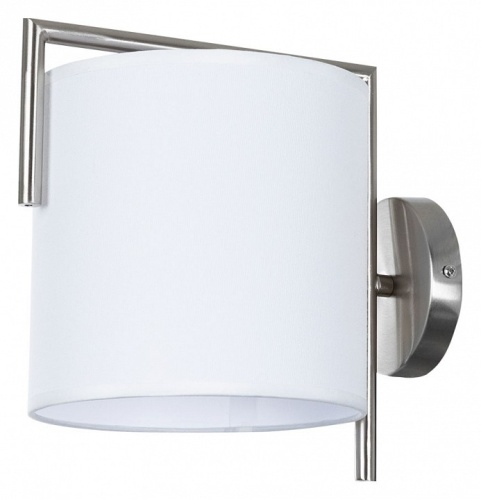 Бра Arte Lamp Aperol A5031AP-1SS Бра Arte Lamp Aperol A5031AP-1SS
