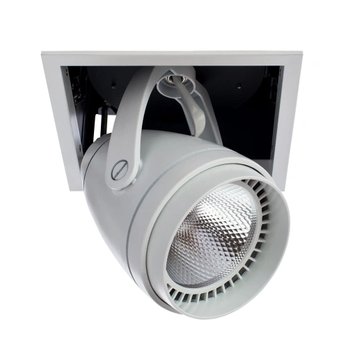 Спот Arte Lamp CARDANI A1618PL-1WH Спот Arte Lamp CARDANI A1618PL-1WH
