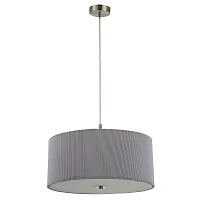 Подвесной светильник Arte Lamp MALLORCA A1021SP-5SS