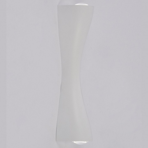 Накладной светильник Arte Lamp Tegmine A2696AP-10WH