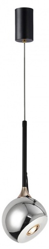 Подвесной светильник Kink Light Тимо 07529-1A,02 фото 2