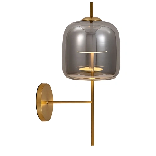 Бра Arte Lamp PADOVA A2404AP-1SM Бра Arte Lamp PADOVA A2404AP-1SM
