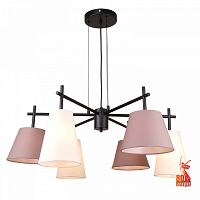Подвесная люстра F-promo Carino 4621-6P