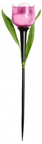 Садовая фигура Uniel Tulip UL-00004276 фото 4