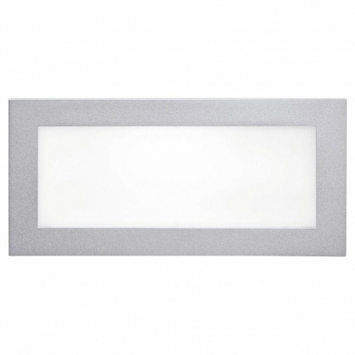 Встраиваемый светильник Eglo Led Glenn 93653 Встраиваемый светильник Eglo Led Glenn 93653