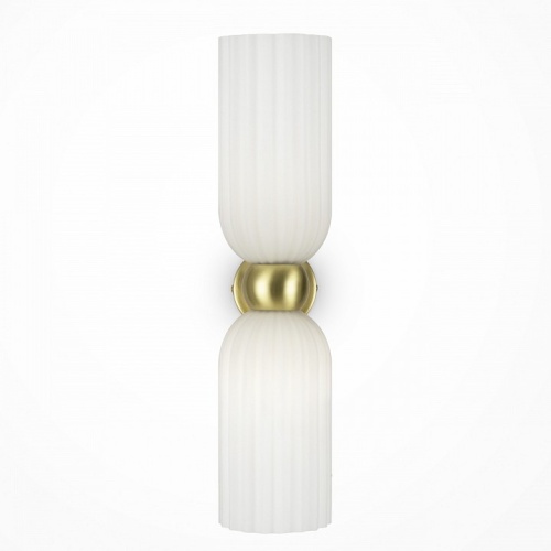 Бра Maytoni Modern 2 MOD302WL-02W фото 4
