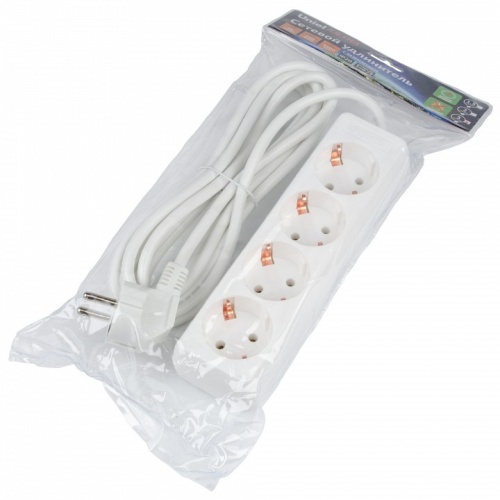 Удлинитель Uniel Ultra UL-00010006 фото 3