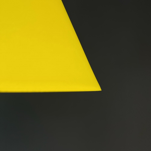 Подвесной светильник XD-B Yellow фото 13 Подвесной светильник XD-B Yellow фото 13