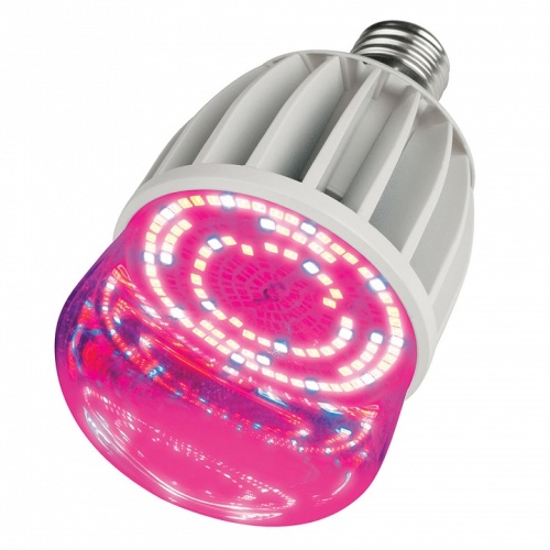 Лампа светодиодная Uniel LED-M80 E27 20Вт K 11098 фото 8