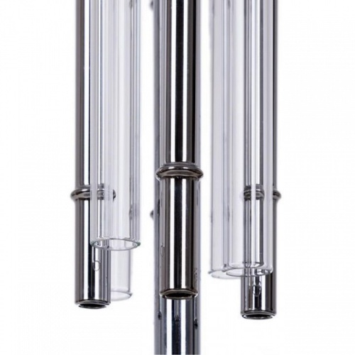 Декоративная настольная лампа Arte Lamp TAYGETA A4097LT-1CC фото 4 Декоративная настольная лампа Arte Lamp TAYGETA A4097LT-1CC фото 4